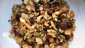 Granola