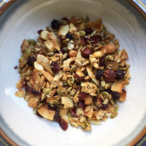 Granola