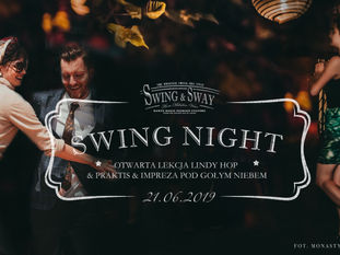 SWING NIGHT