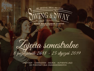ZNAMY JUŻ GRAFIK SEMESTRALNYCH ZAJĘĆ!