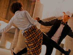 Nowy kurs Lindy Hop i Boogie Woogie od podstaw od 30 czerwca