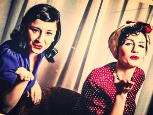 Nadchodzące kursy intensywne - Special Followers, Lindy Hop Fundamentals 2, Lindy Hop Fundamentals 1