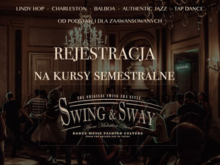 RUSZYŁA REJESTRACJA NA ZAJĘCIA SEMESTRALNE!