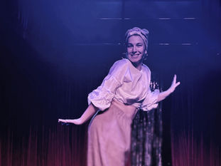 Lekcja otwarta Swing Fit - niedziela 8.02.2026