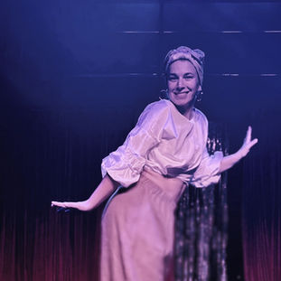 Lekcja otwarta Swing Fit - niedziela 8.02.2026