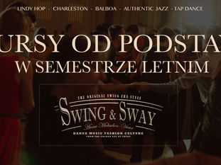 KURSY OD PODSTAW W SEMESTRZE LETNIM 2019