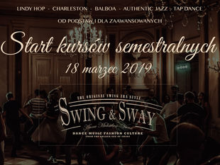 NOWY SEMESTR OD 18 MARCA 2019 R.