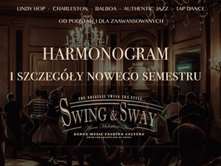 HARMONOGRAM SEMESTRU LETNIEGO