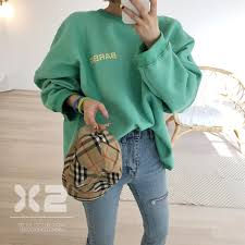 Thumbnail: 100 cotton sweat shirts