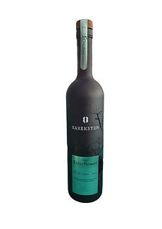 Bareksten Elderflower Liqueur