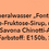 Miniaturbild: Lemonsoda Chinotto 24x330ml