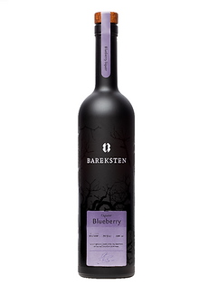 Bareksten Blueberry Liqeur