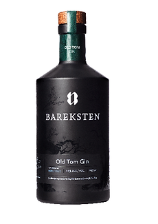 Bareksten Old Tom Gin