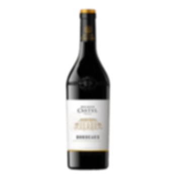 Maison Castel Bordeaux  6x75cl