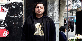 Bir Edebiyat Dehası:Hakan GÜNDAY