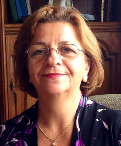 nurten bengi aksoy