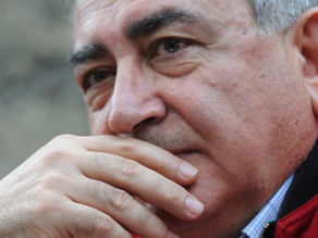 Ölülerin Ardından