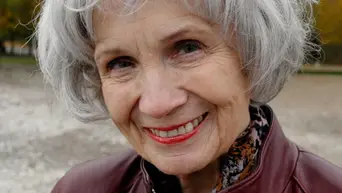Alice MUNRO
