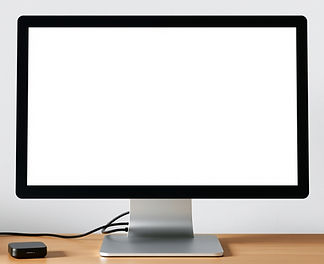 laptop screen