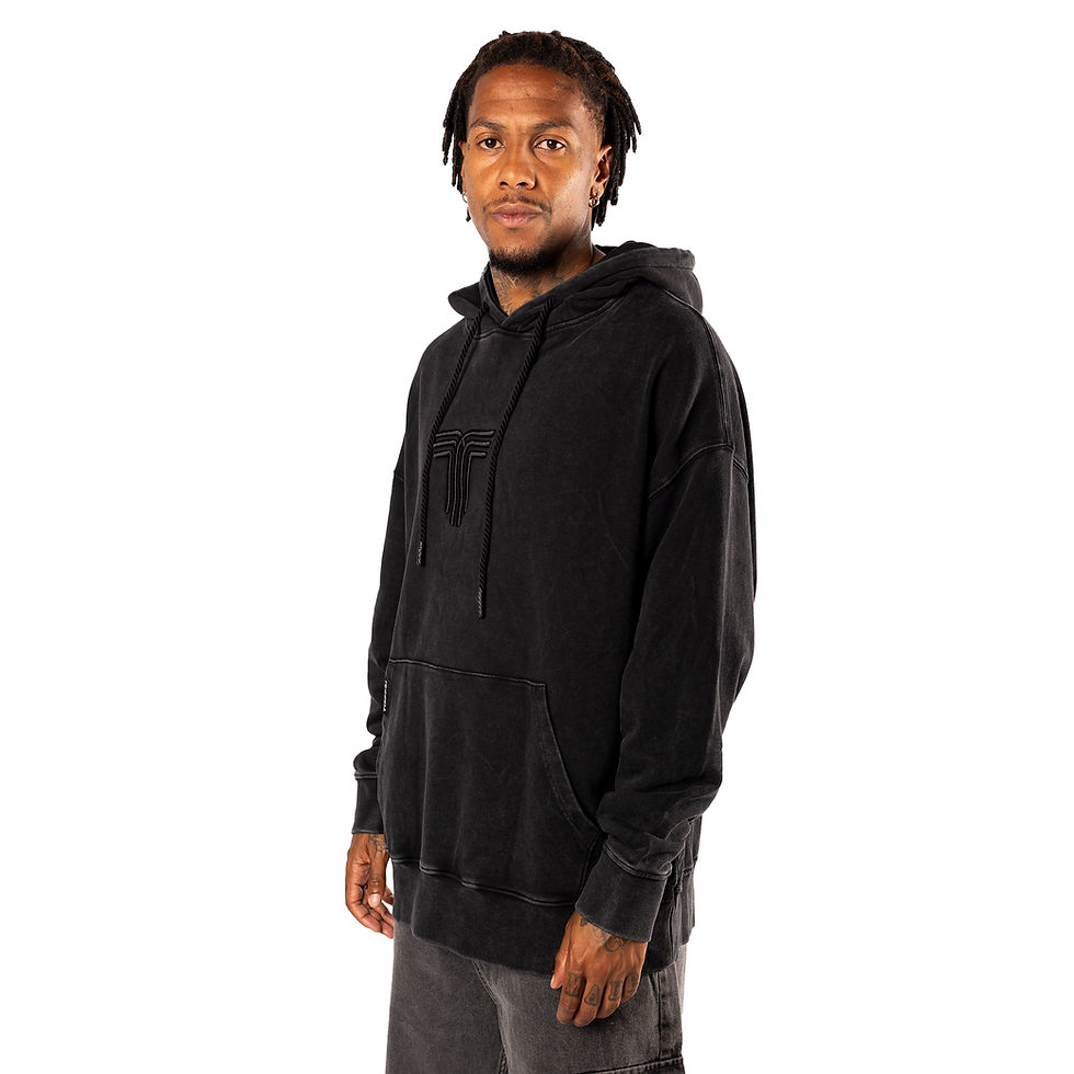 Miniatura: Canguro Stone Wash