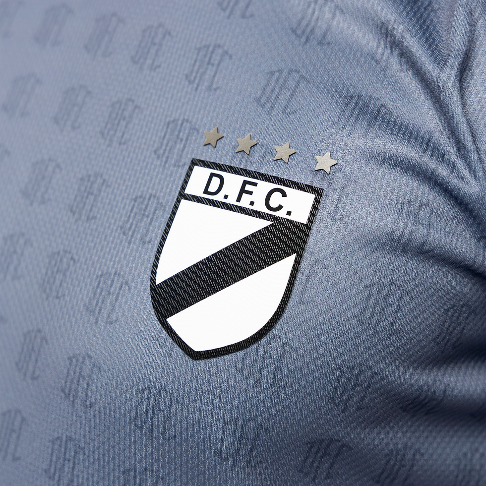 Miniatura: Camiseta Away - Goalkeeper 2026