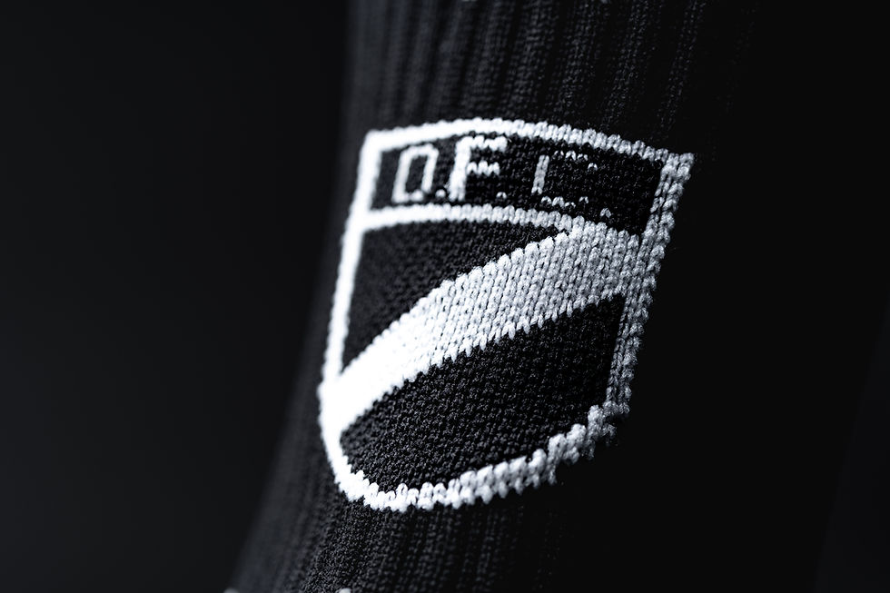 Miniatura: Tiffosi Socks Danubio