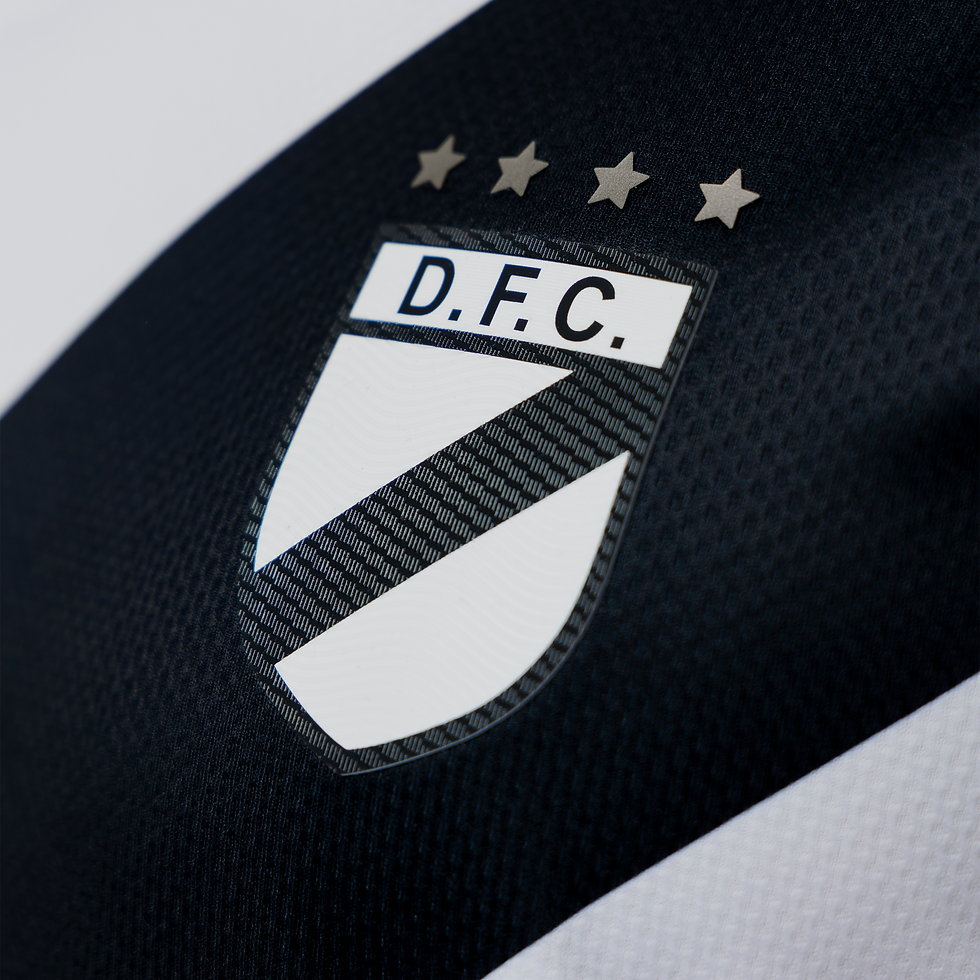 Thumbnail: Camiseta Oficial Danubio 2026