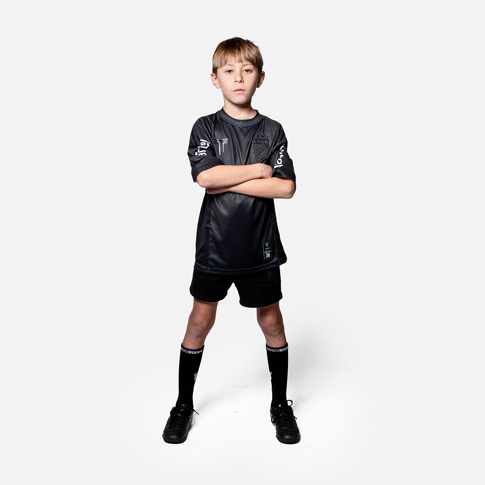 Thumbnail: Camiseta Away - Danubio Niño