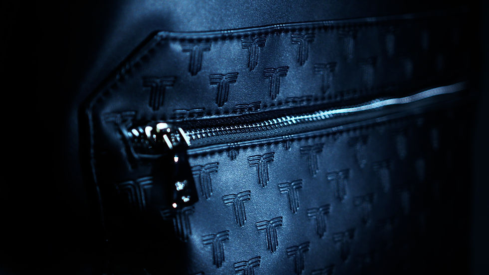 Thumbnail: Mochila Black