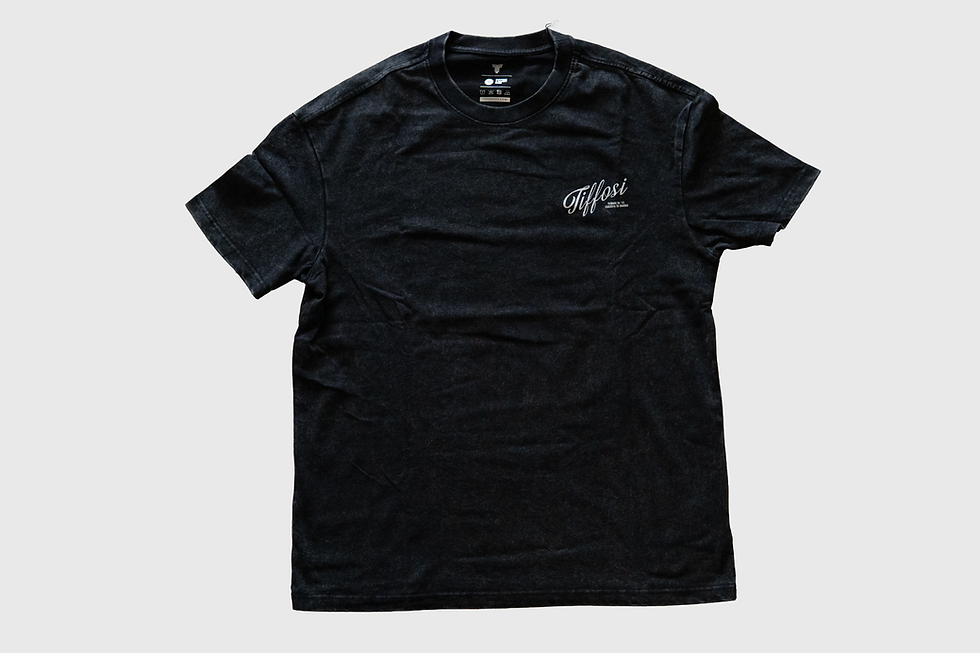 Miniatura: Remera Washed