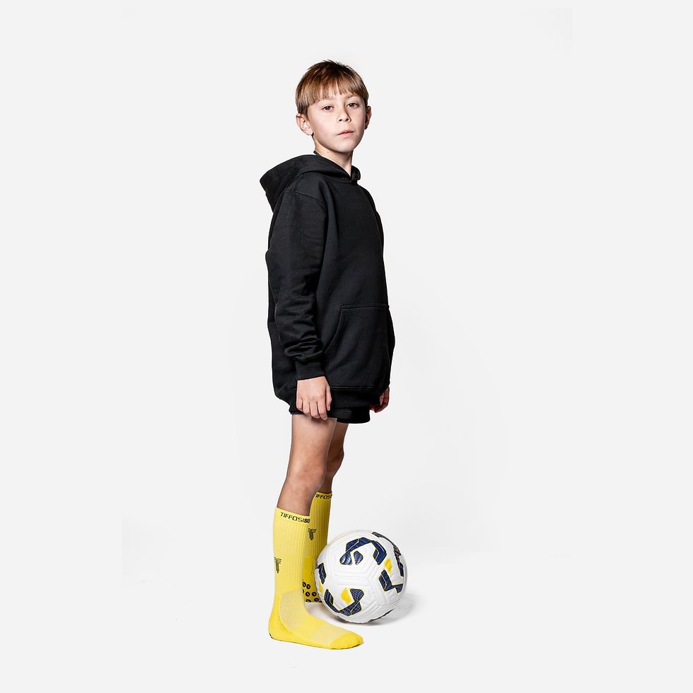 Miniatura: Tiffosi Socks KIDS