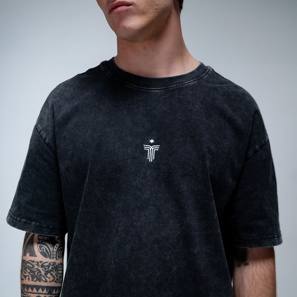 Miniatura: Remera Star