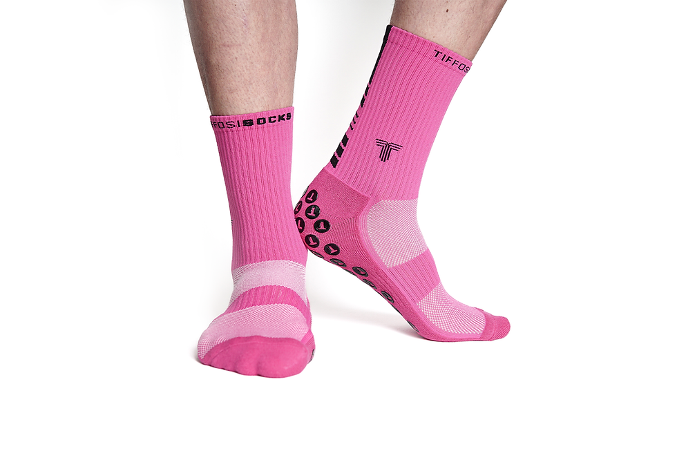 Miniatura: Tiffosi Socks