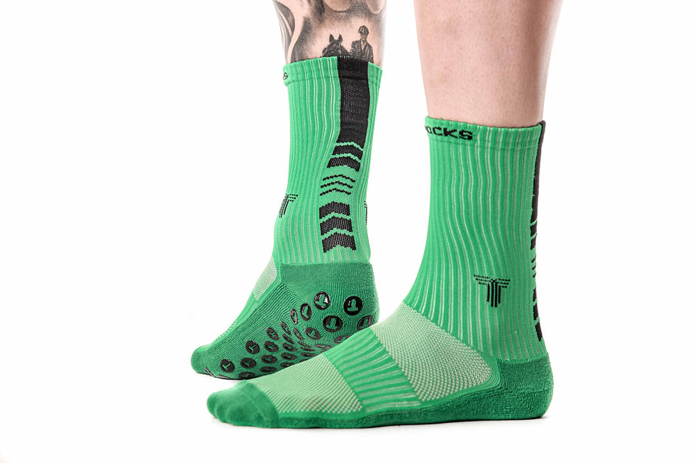 Miniatura: Tiffosi Socks