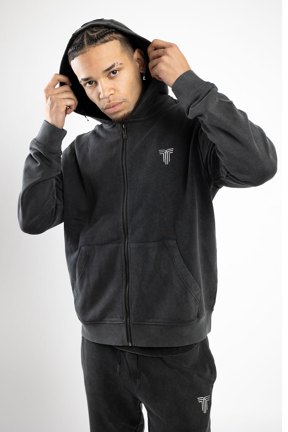 Miniatura: Campera Vintage