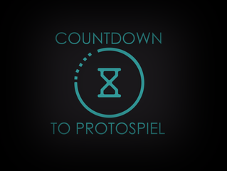 Minnesota Protospiel Here we Come!