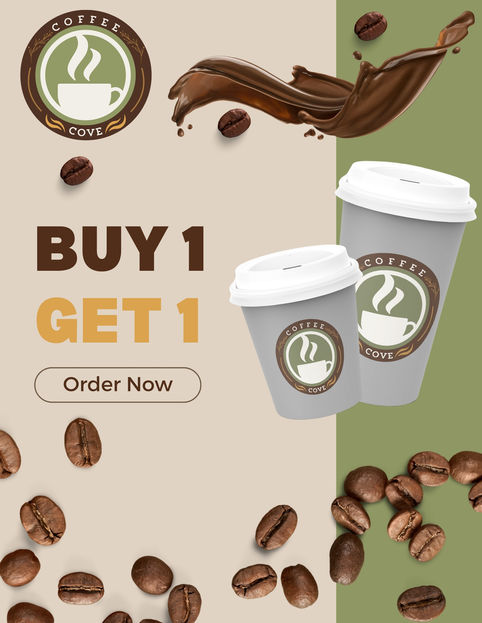 C-COVE PRINT AD 1