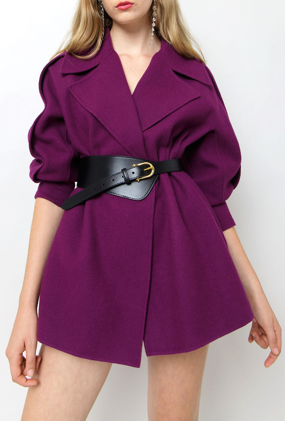 Thumbnail: Our Galaxy Coat