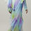 Thumbnail: Symphony Of Colours Maxi Dress