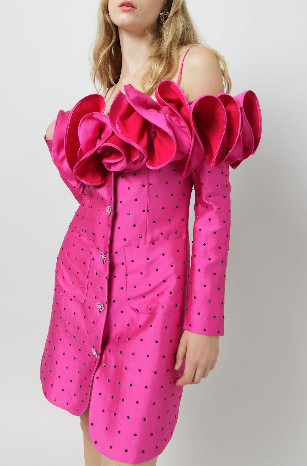 Thumbnail: Milky Way Dress