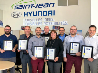 Hyundai Saint-Jean