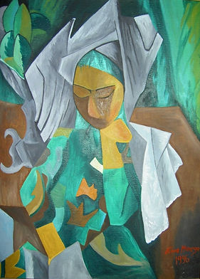 Królowa Isabella