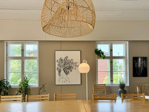 Toivon talon kesän 2025 taiteilijana