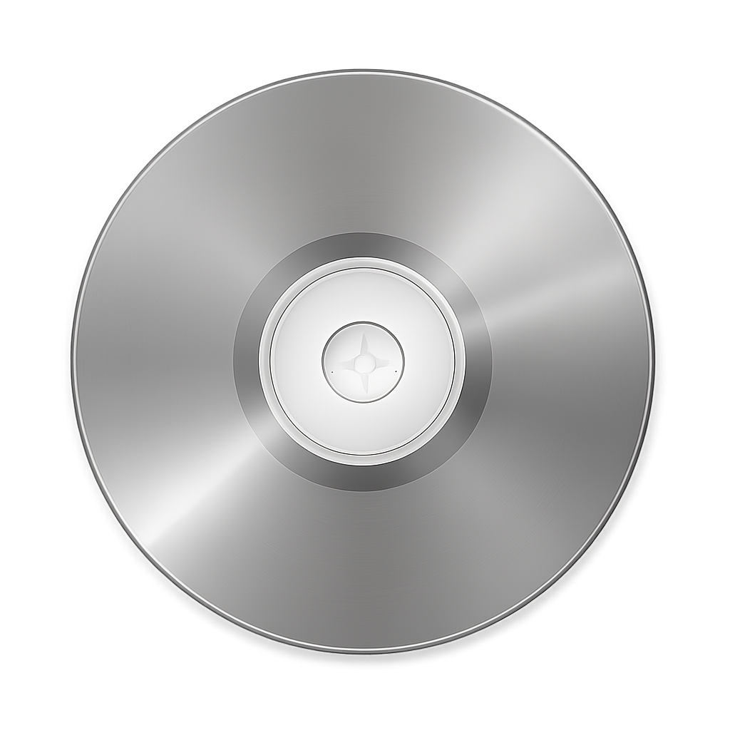 DVD