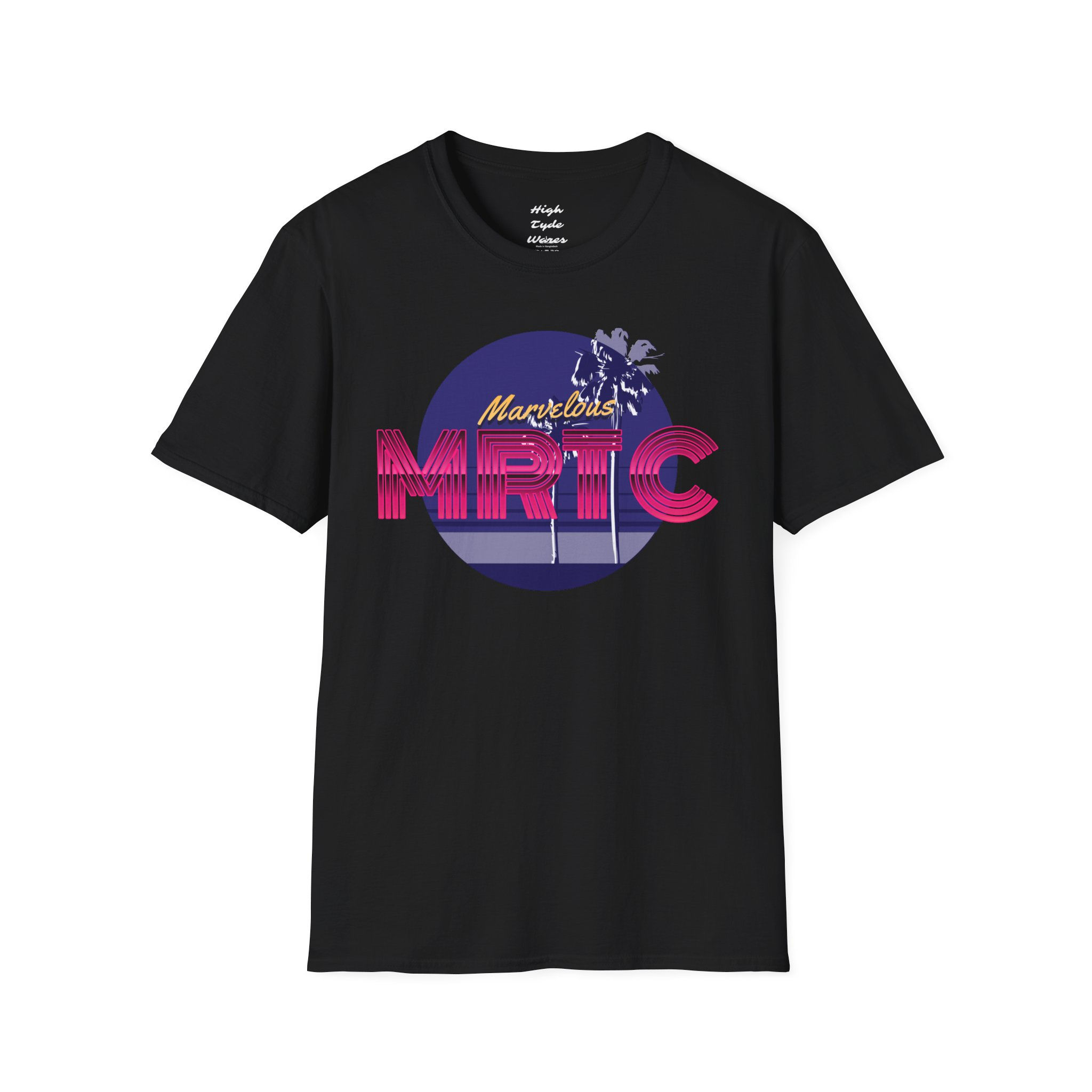 Marvelous MRTC Shirt
