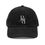 Thumbnail: Ryan William Vintage Corduroy Cap (Embroidered)