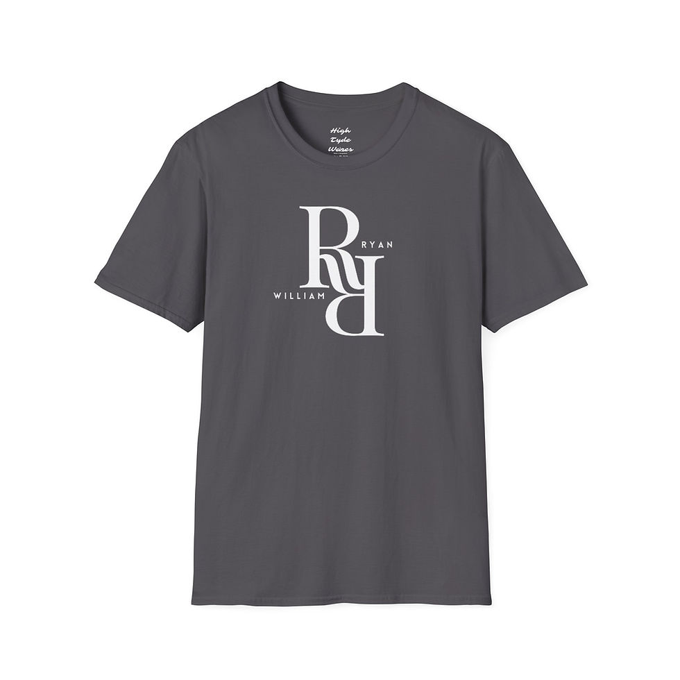 Thumbnail: Ryan William Music T-Shirt