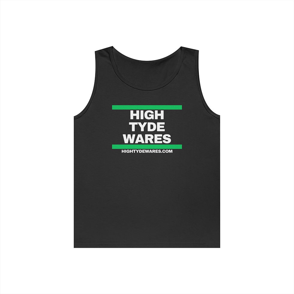 Thumbnail: High Tyde Tank Top