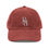 Thumbnail: Ryan William Vintage Corduroy Cap (Embroidered)