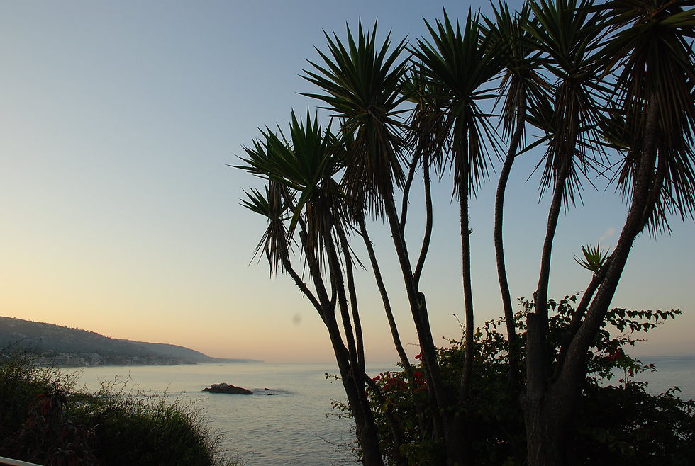 Laguna Beach